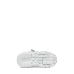 KİNETİX VAGOR P 5FX ERKEK ÇOCUK SPOR AYAKKABI - BEYAZ - 30