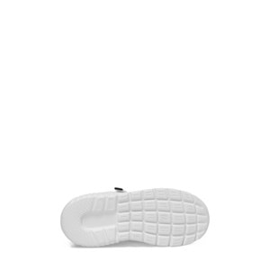 KİNETİX VAGOR F 5FX ERKEK ÇOCUK SPOR AYAKKABI - BEYAZ - 31