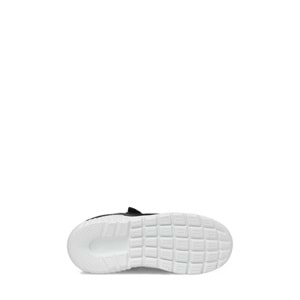 KİNETİX VAGOR F 5FX ERKEK ÇOCUK SPOR AYAKKABI - SİYAH - 34