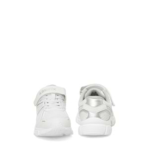 KİNETİX ARION TX J F 5FX UNİSEX ÇOCUK SPOR AYAKKABI - BEYAZ - 31