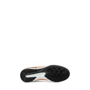 KİNETİX EDWARD TF 5FX ERKEK HALI SAHA AYAKKABISI - TURUNCU - 41