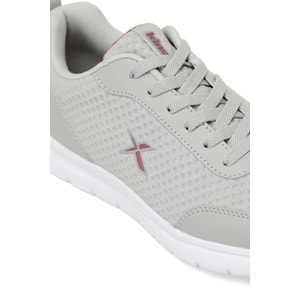 KİNETİX LENA TX W 5FX KADIN KOŞU AYAKKABISI - GRİ - 37