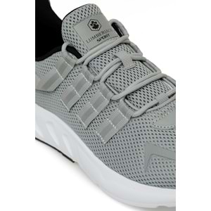 LUMBERJACK SWORD 5FX ERKEK KOŞU AYAKKABISI - GRİ - 40