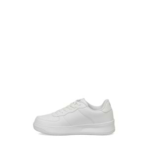 LUMBERJACK FINSTER WMN 5FX KADIN SNEAKER - BEYAZ - 40