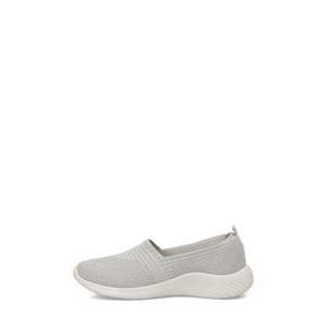 TRAVEL SOFT TRV2032.Z5FX KADIN COMFORT AYAKKABI - GRİ - 39