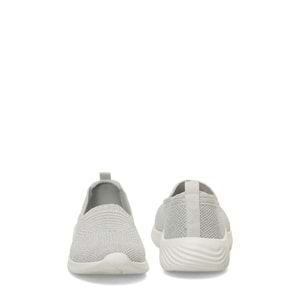 TRAVEL SOFT TRV2032.Z5FX KADIN COMFORT AYAKKABI - GRİ - 39