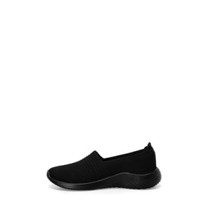 TRAVEL SOFT TRV2032.Z5FX KADIN COMFORT AYAKKABI - SİYAH - 40