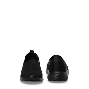 TRAVEL SOFT TRV2032.Z5FX KADIN COMFORT AYAKKABI - SİYAH - 40