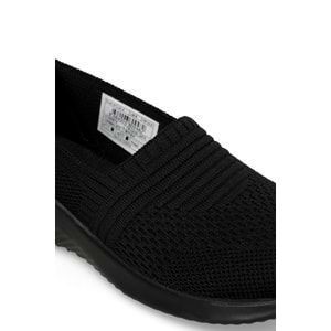 TRAVEL SOFT TRV2032.Z5FX KADIN COMFORT AYAKKABI - SİYAH - 40