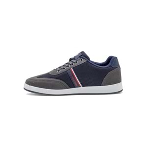 U.S. POLO ASSN. KARES 5FX ERKEK SNEAKER - GRİ - 40