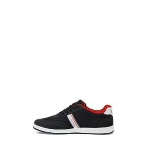 U.S. POLO ASSN. KARES 5FX ERKEK SNEAKER - LACİVERT - 43