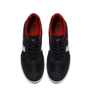 U.S. POLO ASSN. KARES 5FX ERKEK SNEAKER - LACİVERT - 43