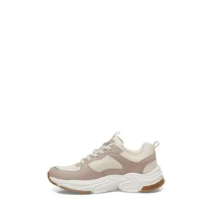 U.S. POLO ASSN. SORLEY 5FX KADIN SNEAKER - PUDRA - 36