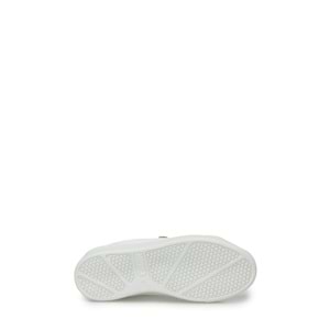 U.S. POLO ASSN. EXXY 5FX KADIN SNEAKER - BEYAZ - 39