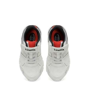 KİNETİX ARION TX J P 5FX ERKEK ÇOCUK SPOR AYAKKABI - BEYAZ - 26
