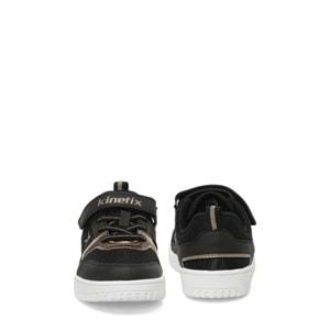 KİNETİX FOUND F 5FX KIZ ÇOCUK SNEAKER - SİYAH - 33