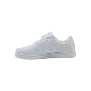 U.S. POLO ASSN. DAMON 5FX ERKEK SNEAKER - BEYAZ - 43