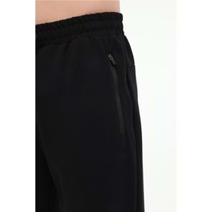 LUMBERJACK MB CT107 JOGGER 5FX ERKEK EŞOFMAN ALTI - SİYAH - XL