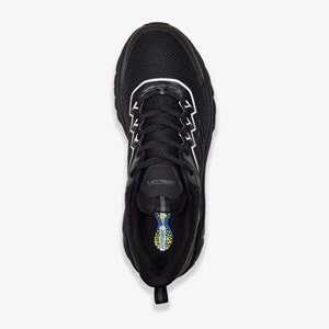 LESCON RESPONCE 3 UNİSEX KOŞU AYAKKABI - SİYAH - 36