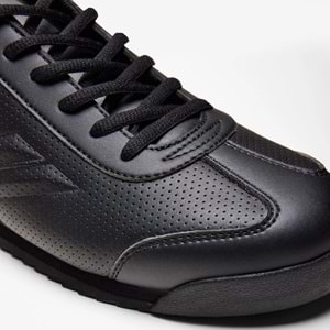 LESCON WINNER 9 ERKEK SNEAKER AYAKKABI - SİYAH - 41