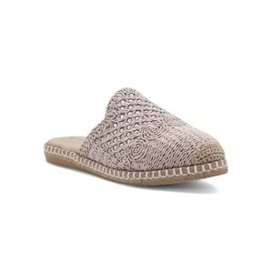 PANDORA MODA Y25.82.121 KADIN HASIR TERLİK - KREM - 40