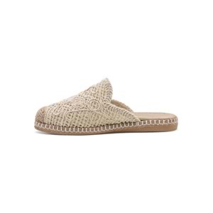 PANDORA MODA Y25.82.223 KADIN HASIR TERLİK - BEJ - 40