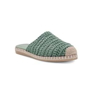 PANDORA MODA Y25.82.224 KADIN HASIR TERLİK - YEŞİL MINT - 40