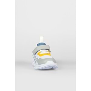 VİCCO RONY ERKEK ÇOCUK IŞIKLI SPOR AYAKKABI - BEYAZ - 30