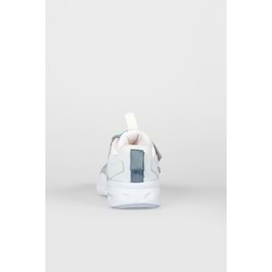 VİCCO RONY ERKEK ÇOCUK IŞIKLI SPOR AYAKKABI - BEYAZ - 30