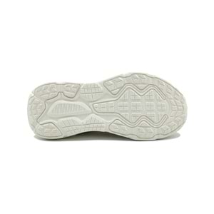 LOTTO NANTO WMN 5FX UNİSEX KOŞU AYAKKABISI - BEJ - 40