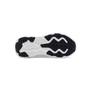 LOTTO NANTO WMN 5FX UNİSEX KOŞU AYAKKABISI - SİYAH - 40