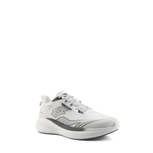 LOTTO BACKWELL 5FX ERKEK KOŞU AYAKKABISI - BEYAZ - 40