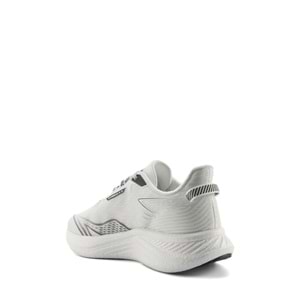 LOTTO BACKWELL 5FX ERKEK KOŞU AYAKKABISI - BEYAZ - 40