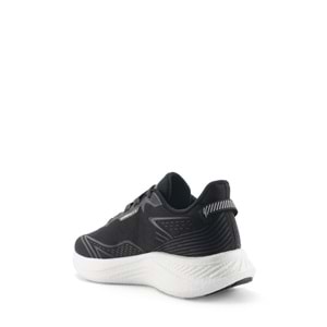 LOTTO BACKWELL 5FX ERKEK KOŞU AYAKKABISI - SİYAH - 42