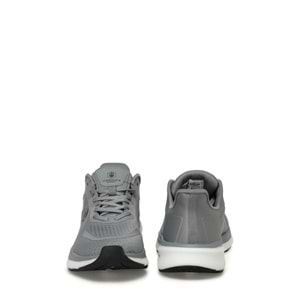 LUMBERJACK LERA 5FX ERKEK COMFORT AYAKKABI - K.GRİ - 40