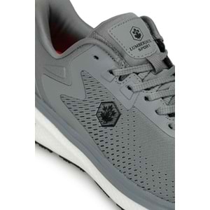 LUMBERJACK LERA 5FX ERKEK COMFORT AYAKKABI - K.GRİ - 40