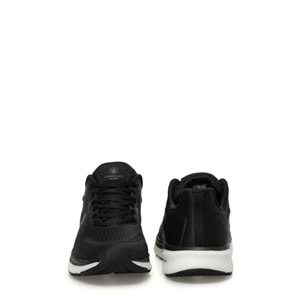 LUMBERJACK LERA 5FX ERKEK COMFORT AYAKKABI - SİYAH - 40