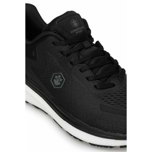 LUMBERJACK LERA 5FX ERKEK COMFORT AYAKKABI - SİYAH - 40