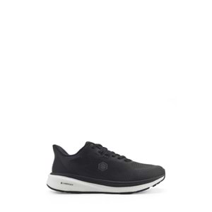 LUMBERJACK LERA 5FX ERKEK COMFORT AYAKKABI - SİYAH - 41