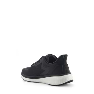 LUMBERJACK LERA 5FX ERKEK COMFORT AYAKKABI - SİYAH - 41