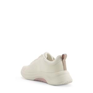 LUMBERJACK CLOSE WMN 5FX KADIN COMFORT AYAKKABI - KIRIK BEYAZ - 36