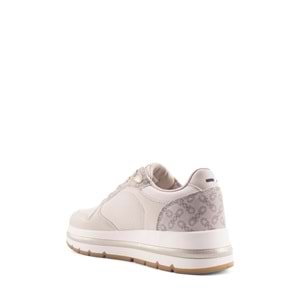 U.S. POLO ASSN. SHERY 5FX KADIN SNEAKER - BEJ - 40