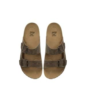 KİNETİX ATEN 5FX ERKEK TERLİK - KUM - 40