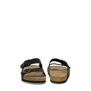 KİNETİX ATEN 5FX ERKEK TERLİK - SİYAH - 40