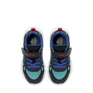 KİNETİX MAGS P 5FX ERKEK ÇOCUK SPOR AYAKKABI - LACİVERT - 27