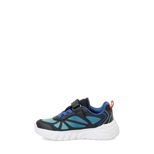 KİNETİX MAGS P 5FX ERKEK ÇOCUK SPOR AYAKKABI - LACİVERT - 28