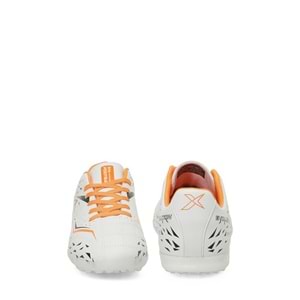 KİNETİX EVOLUTION TF 5FX ERKEK HALI SAHA AYAKKABISI - BEYAZ - 41