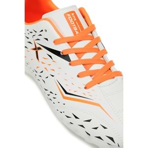 KİNETİX EVOLUTION TF 5FX ERKEK HALI SAHA AYAKKABISI - BEYAZ - 41