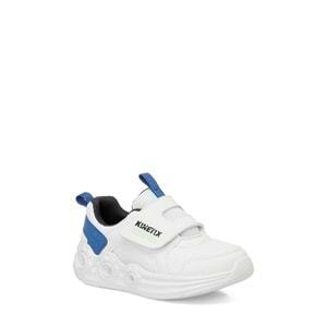 KİNETİX CRAIG B 5FX ERKEK BEBEK SPOR AYAKKABI - BEYAZ - 21