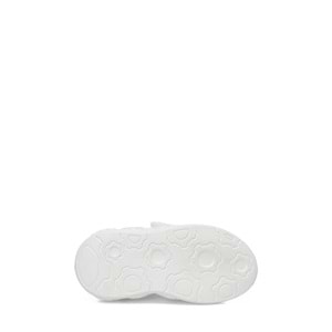 KİNETİX CRAIG B 5FX ERKEK BEBEK SPOR AYAKKABI - BEYAZ - 21